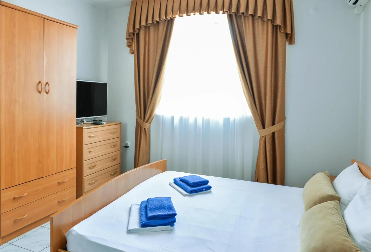 Акрополь(Геленджик)