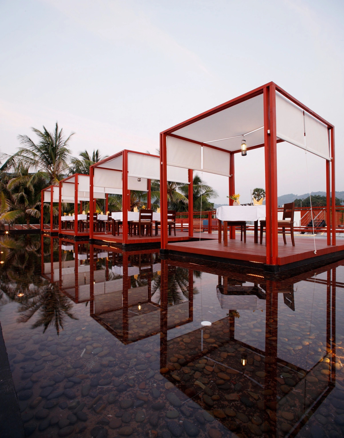 La Flora Resort Patong