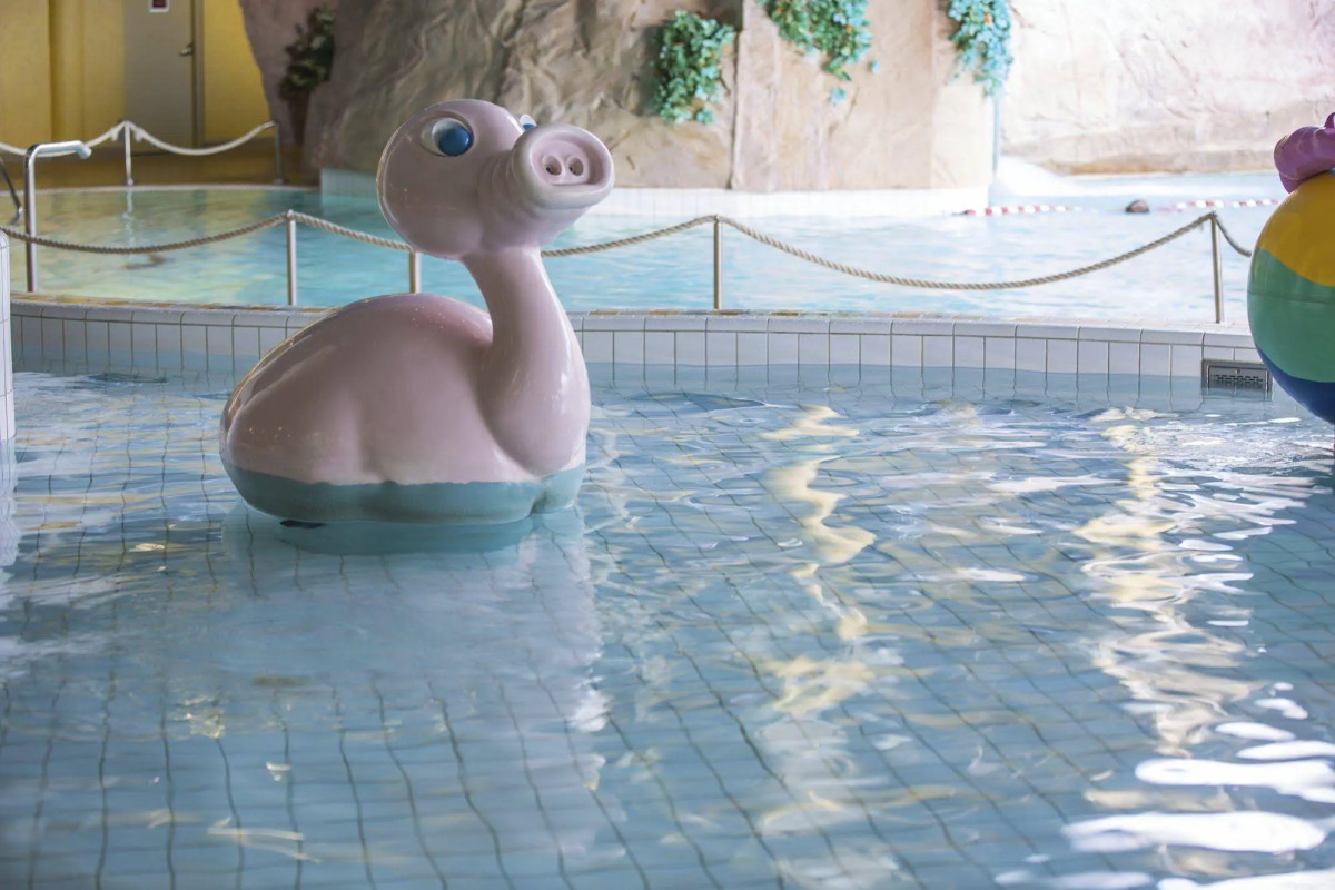 Holiday Club Turun Caribia