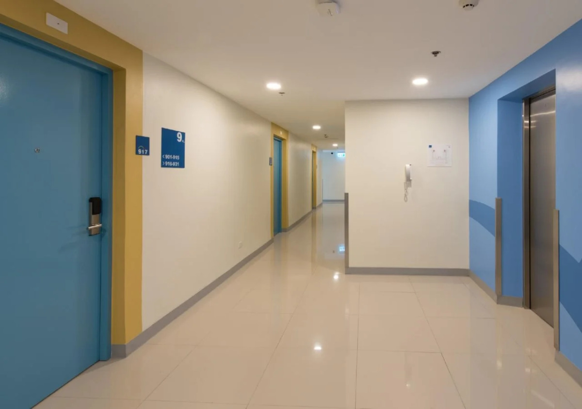 Hop Inn Hotel Ermita Manila