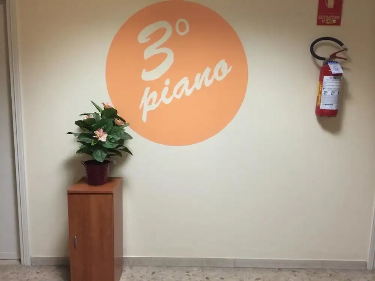 Casa San Zeno - Istituto Salesiano