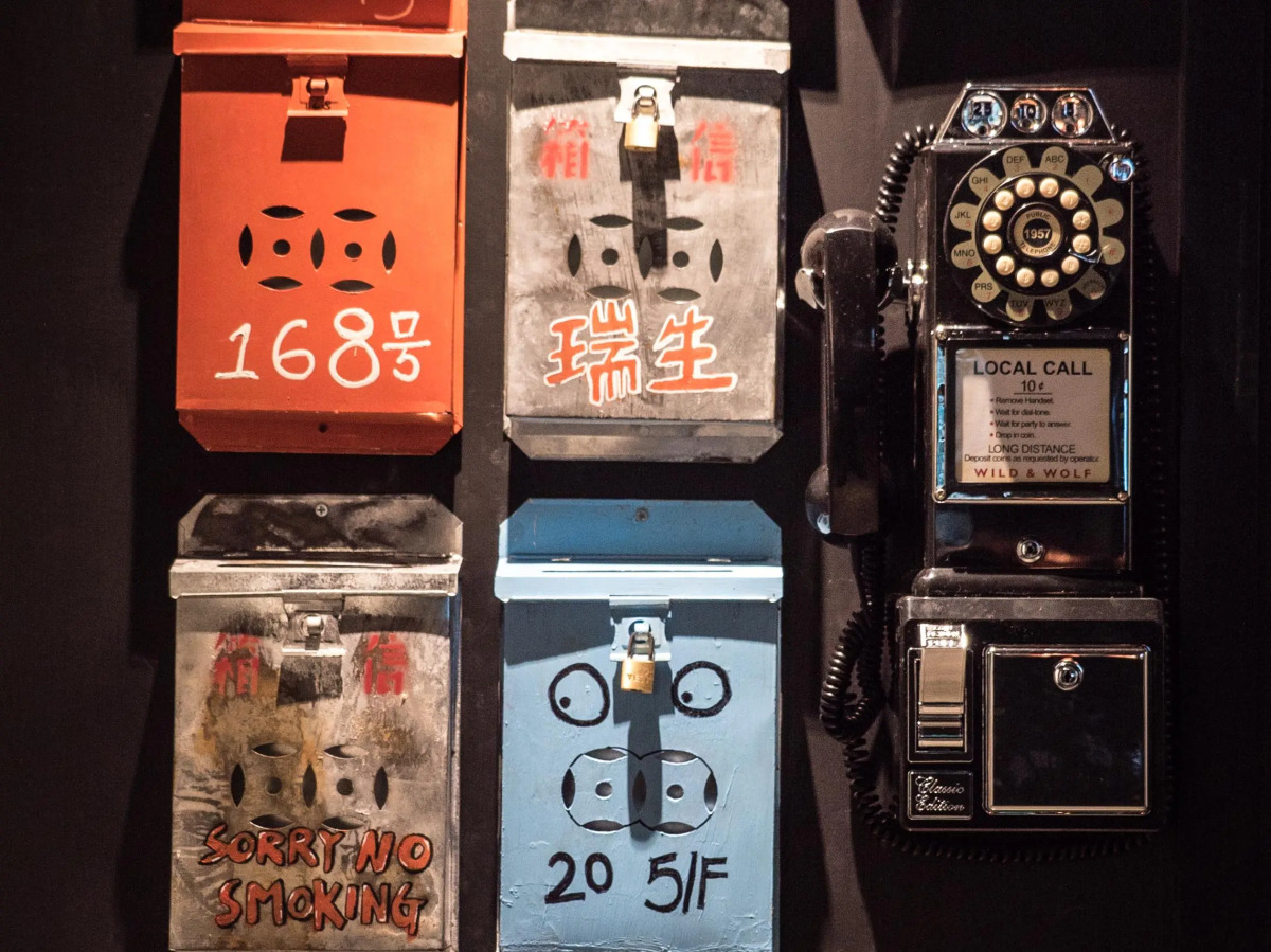 Attitude On Granville