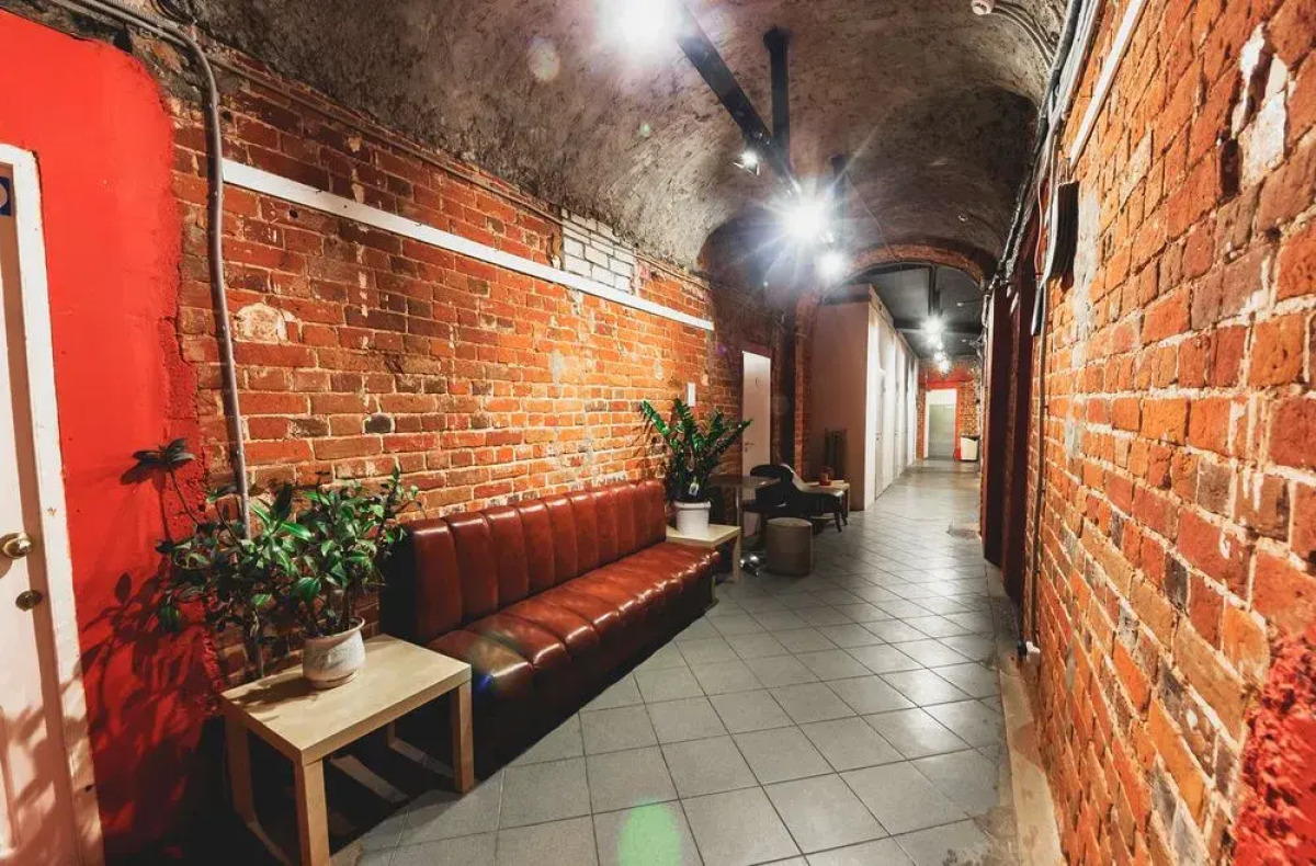 Home Lux Apartments na Rozhdestvenskoy