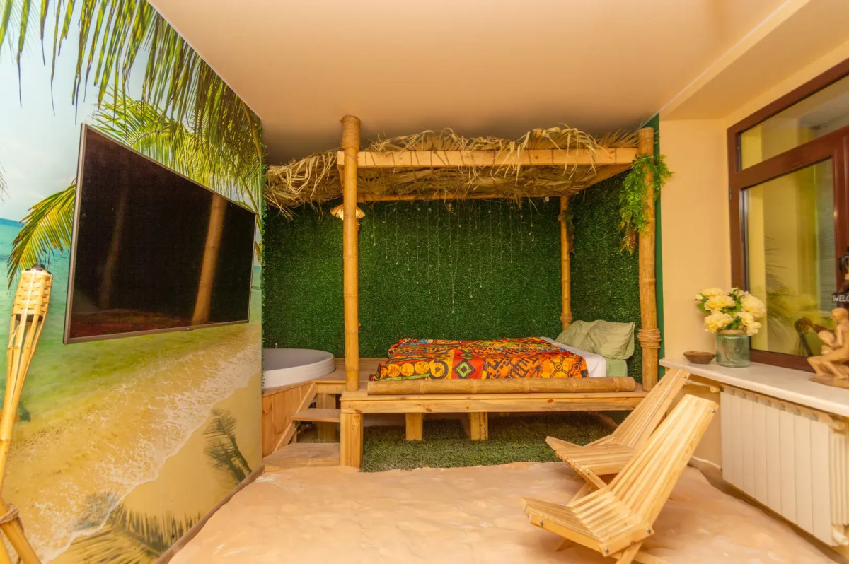 Mr&Mrs (Мисс и Мистер)