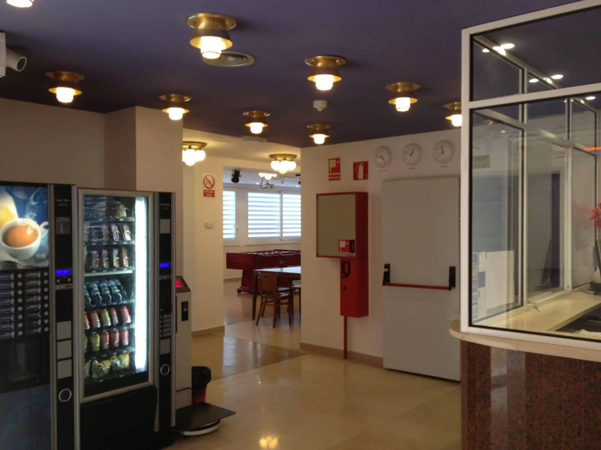 Estrella de Mar Youth Hostel