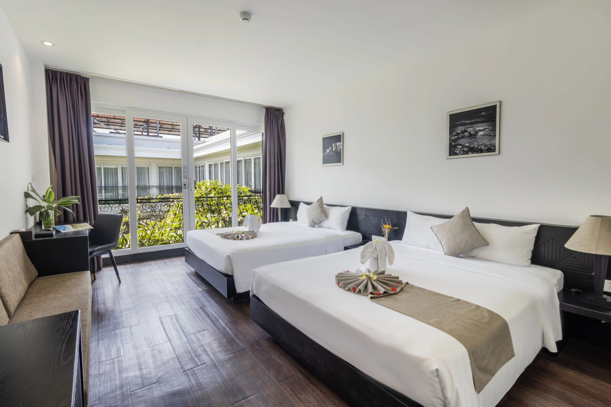 Champa Island Nha Trang - Resort Hotel & Spa