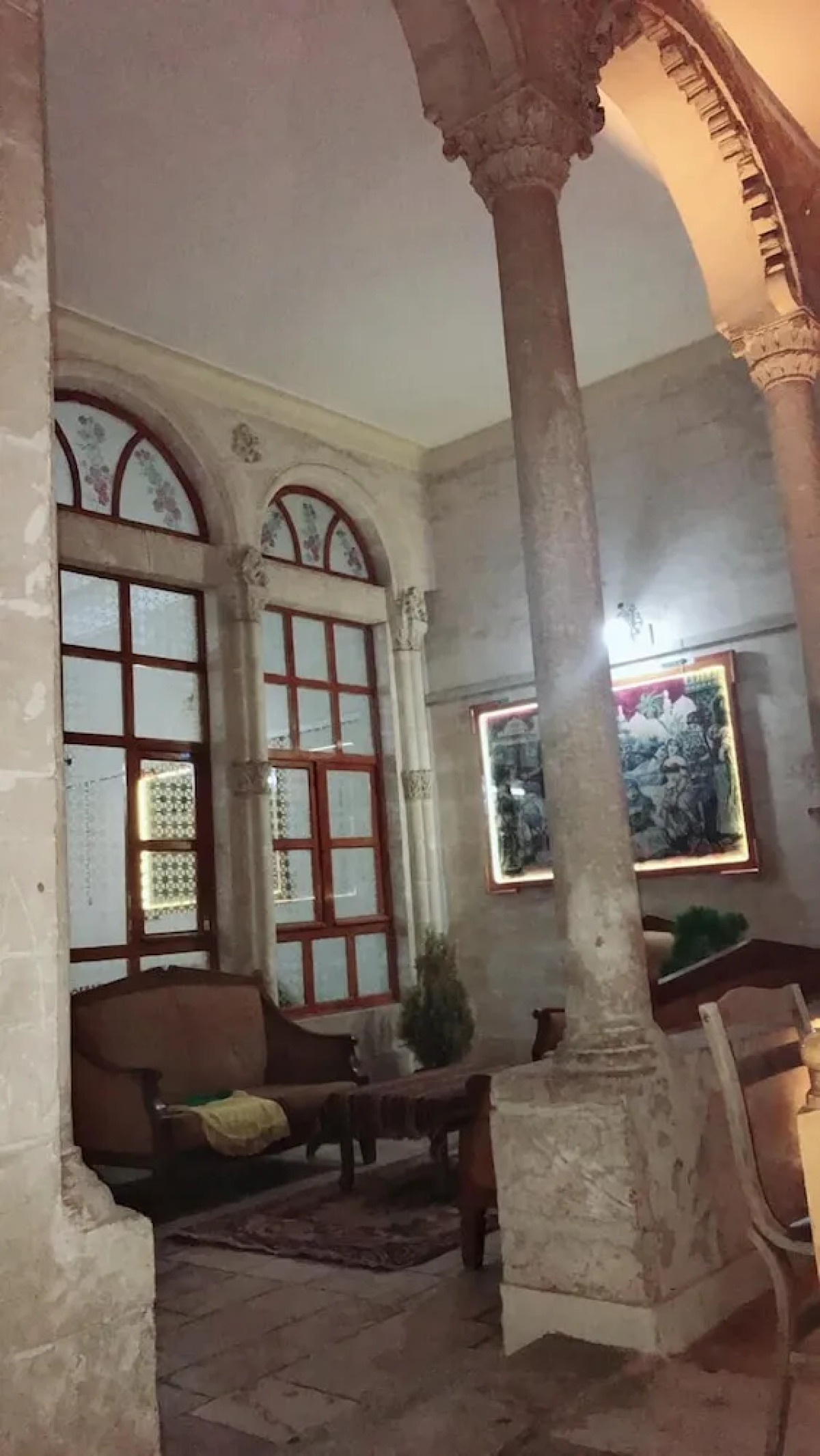 Beyzade Konak Hotel
