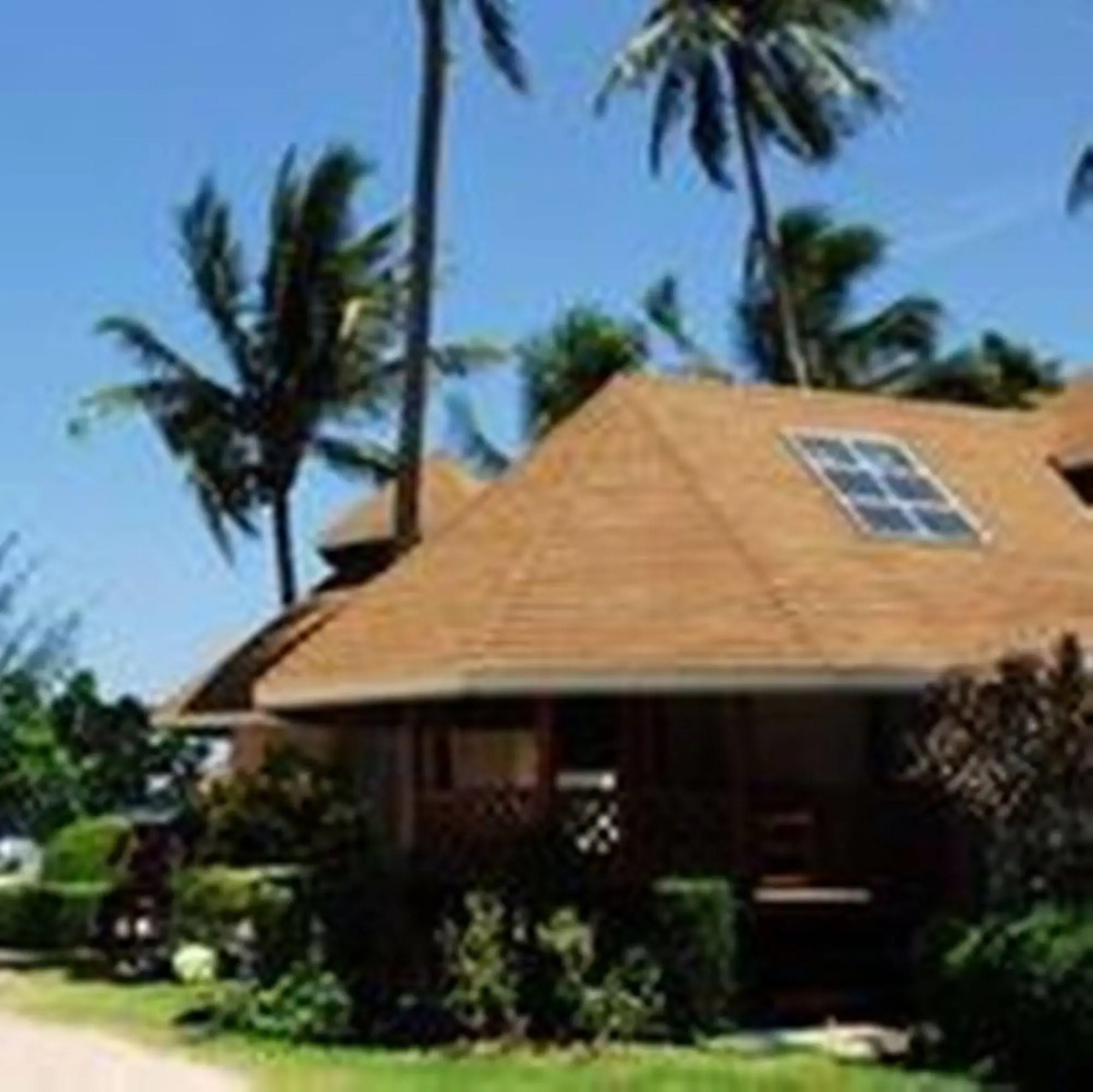 Koh Tao Coral Grand Resort