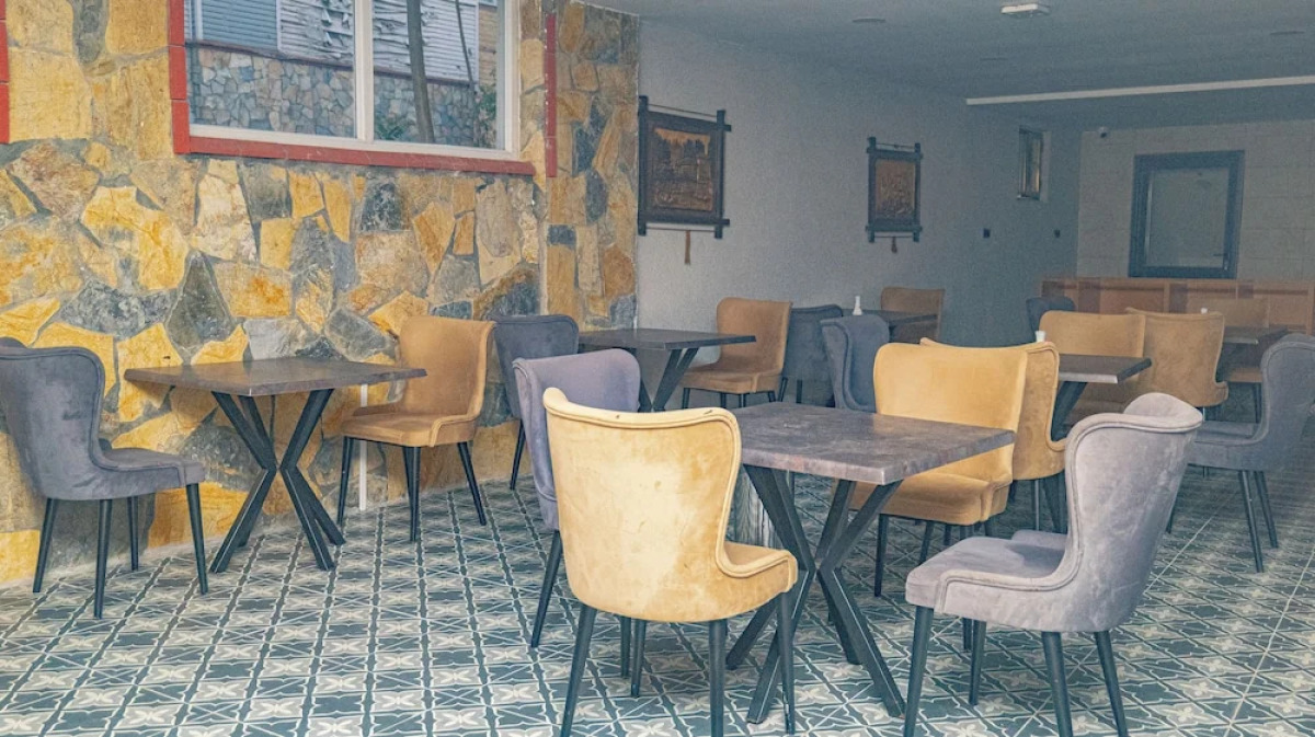 Elite Marmara Bosphorus Çamlıca