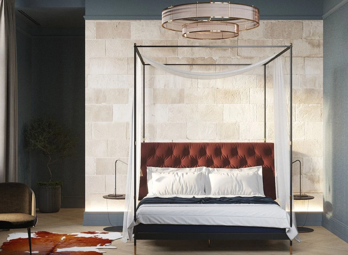 Отель Lion’s Castle