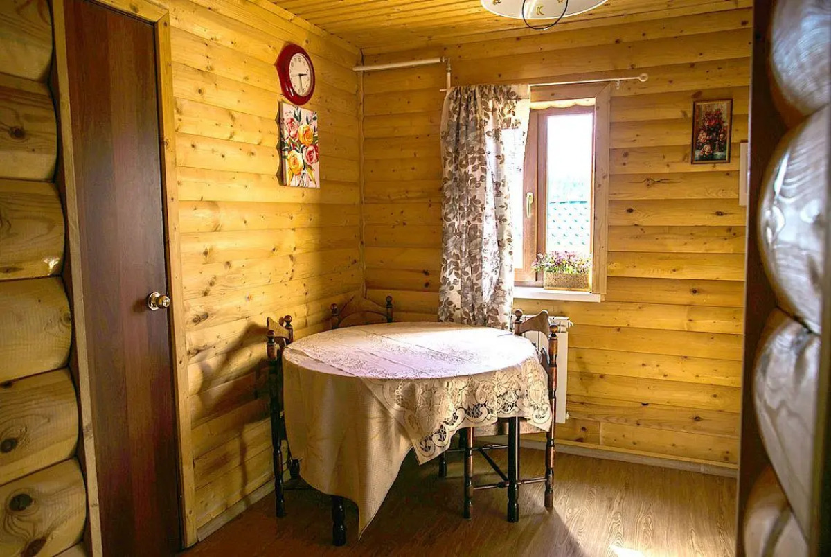 Микли Ольгино