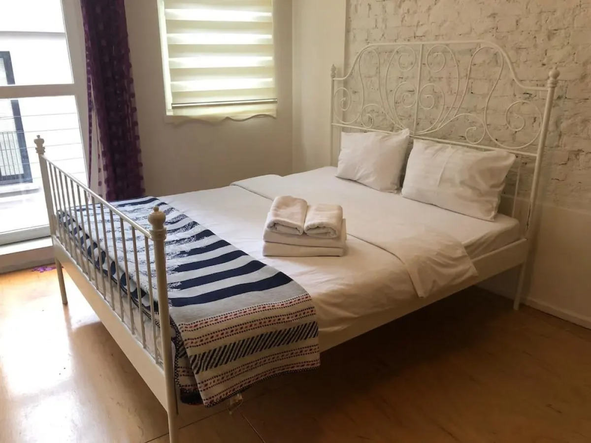 Mayer Sahkulu Suites