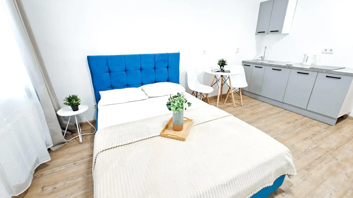 Good House (Гуд Хаус) на улице Азина 22/7