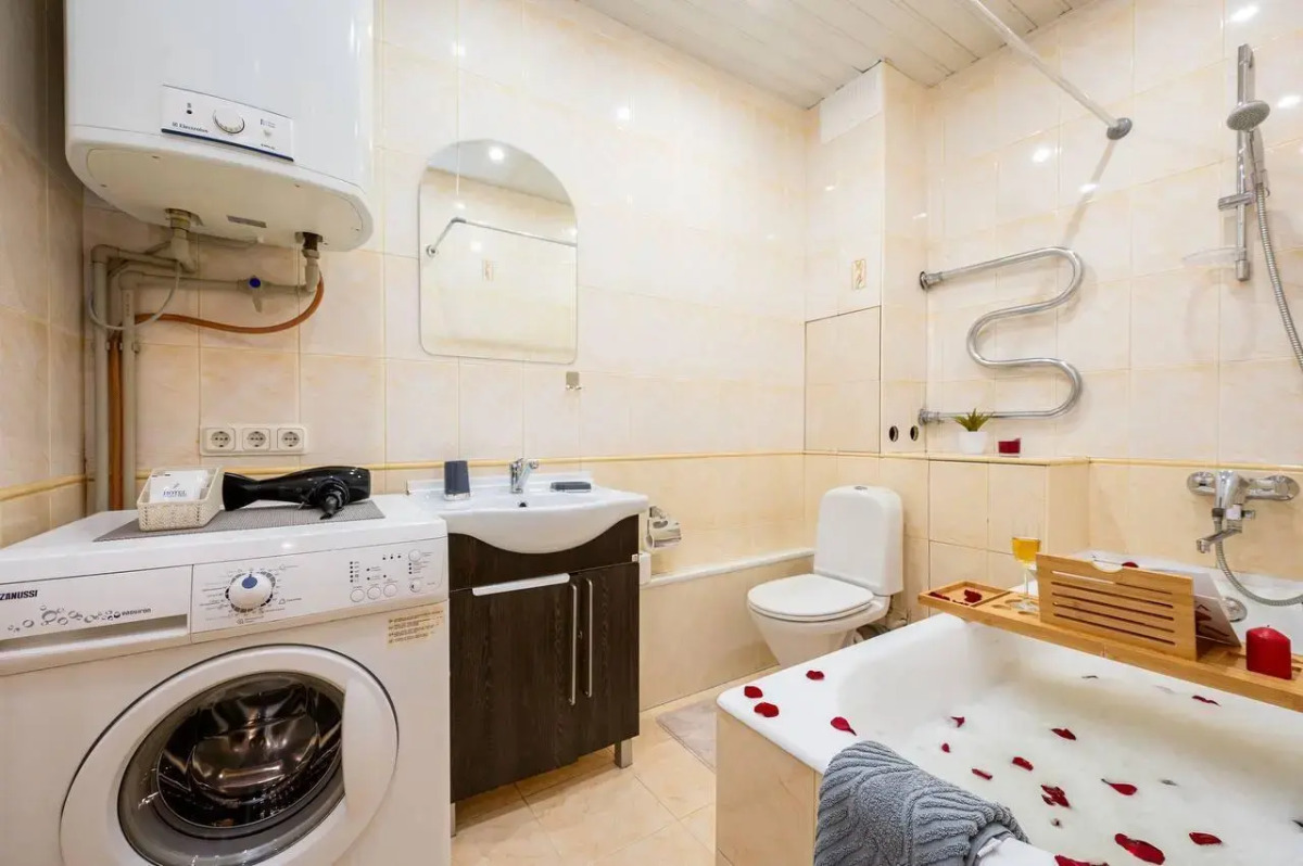 Welcome Home (Вэлком Хоум) на проспекте Ветеранов 75 корпус 3