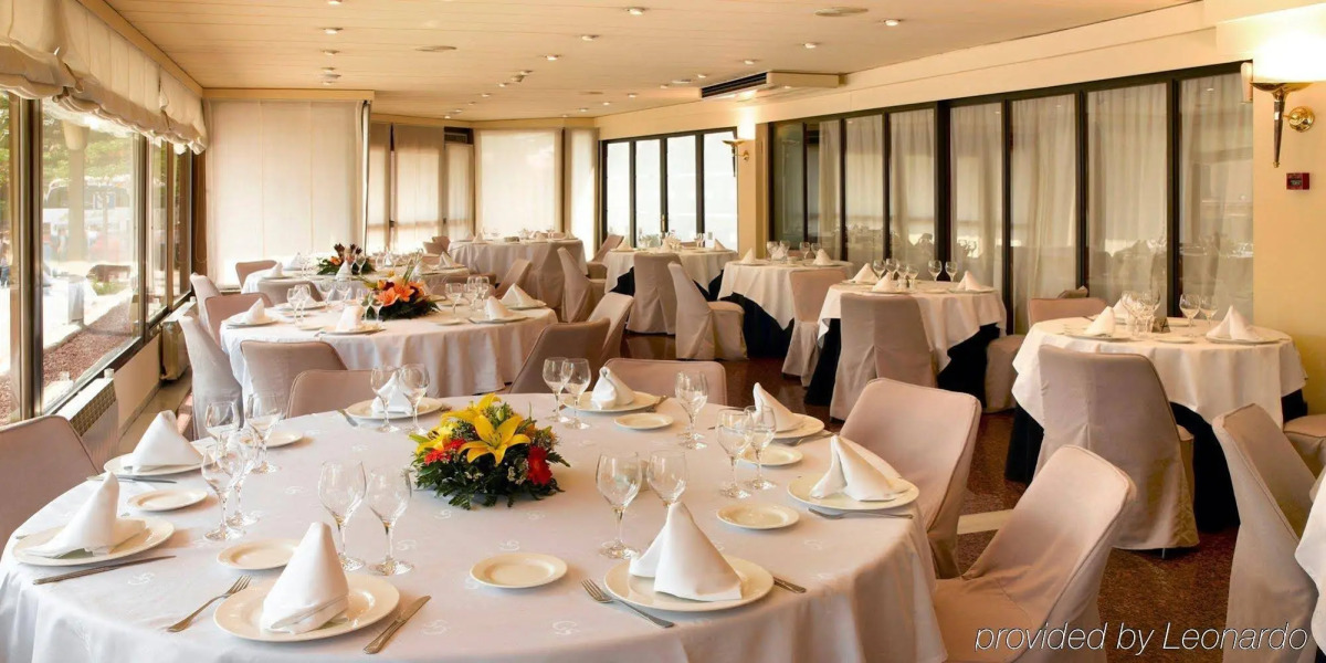 Отель Ciudad de Castelldefels