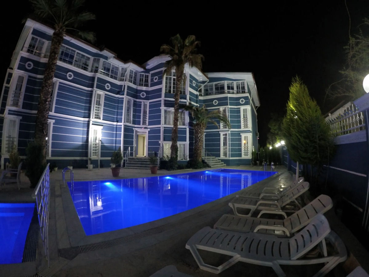 Melrose Viewpoint Hotel