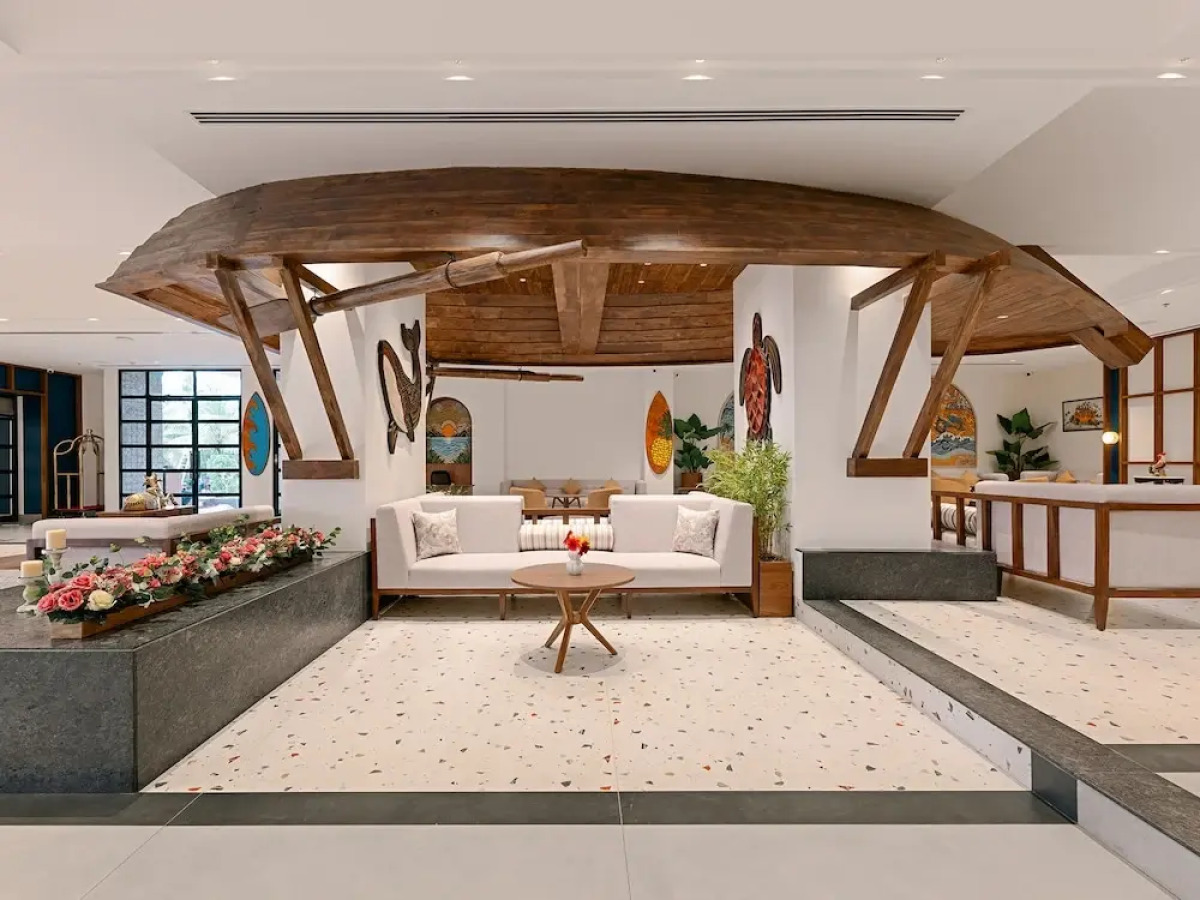 Gateway Goa, Palolem