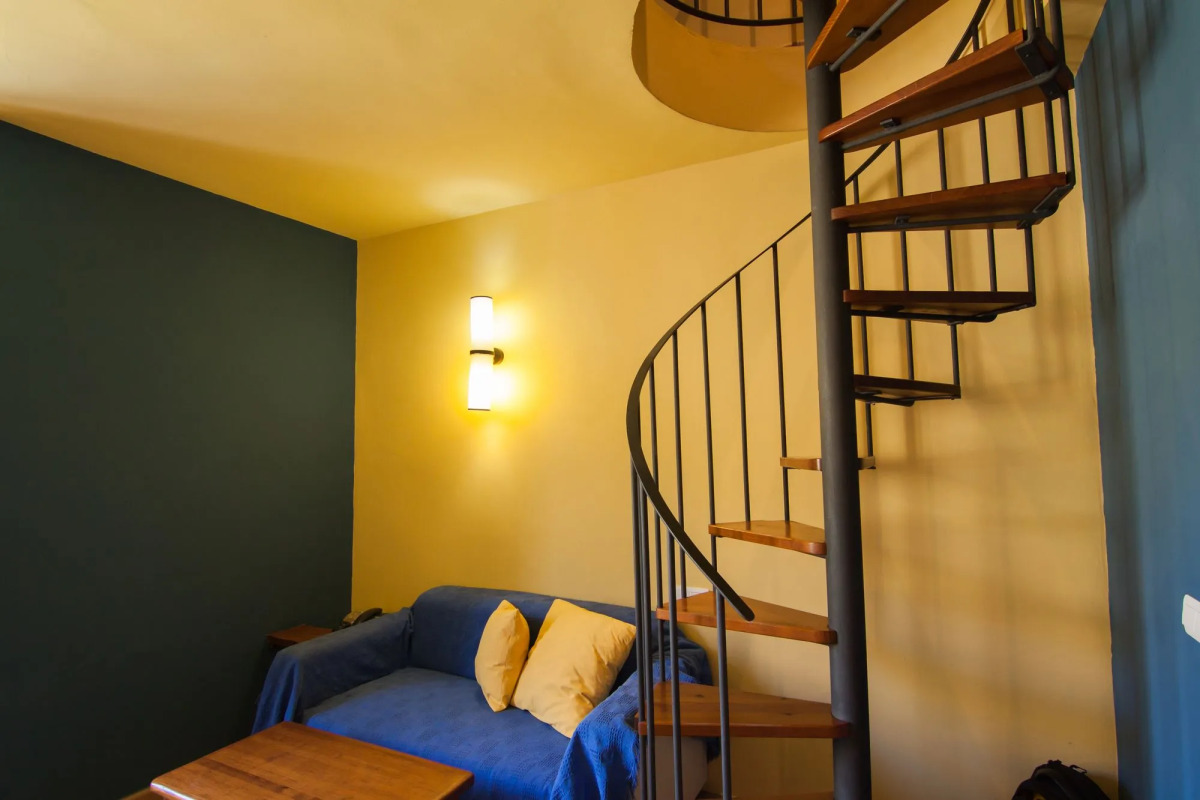 Complejo Turístico Rural La Garganta