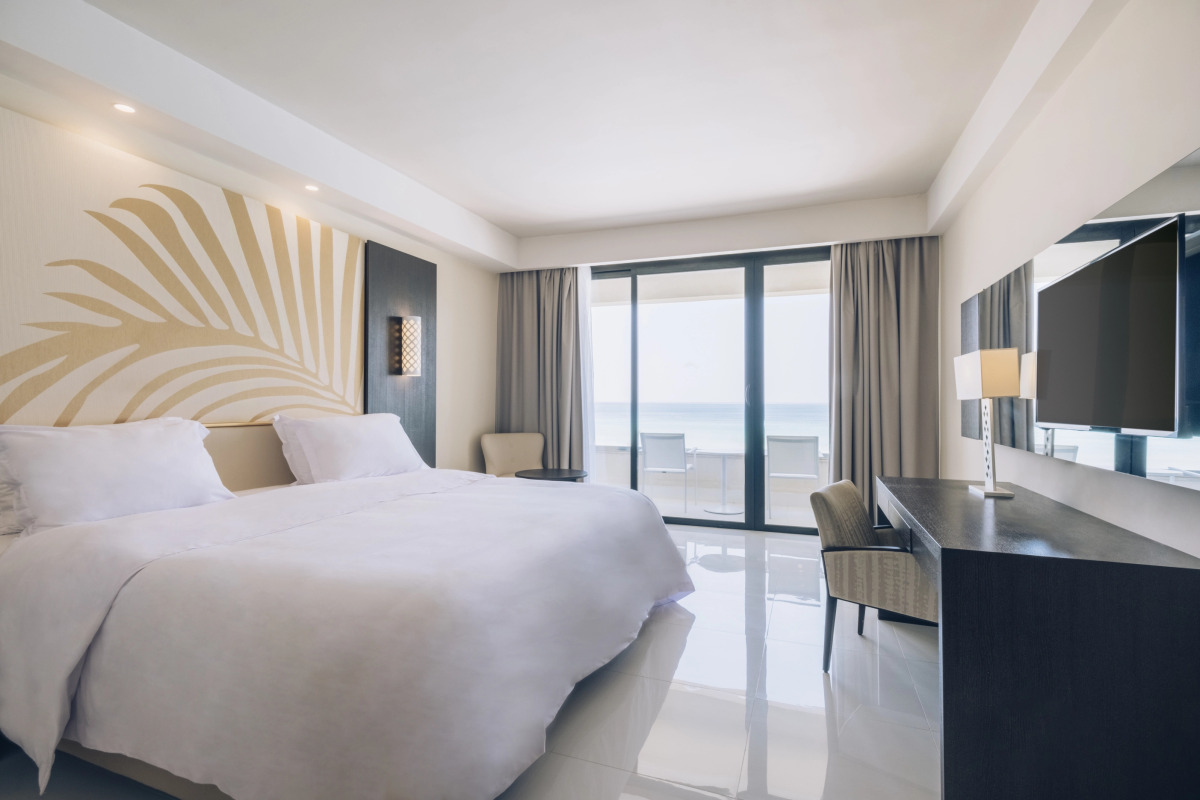 Iberostar Selection Kuriat Palace