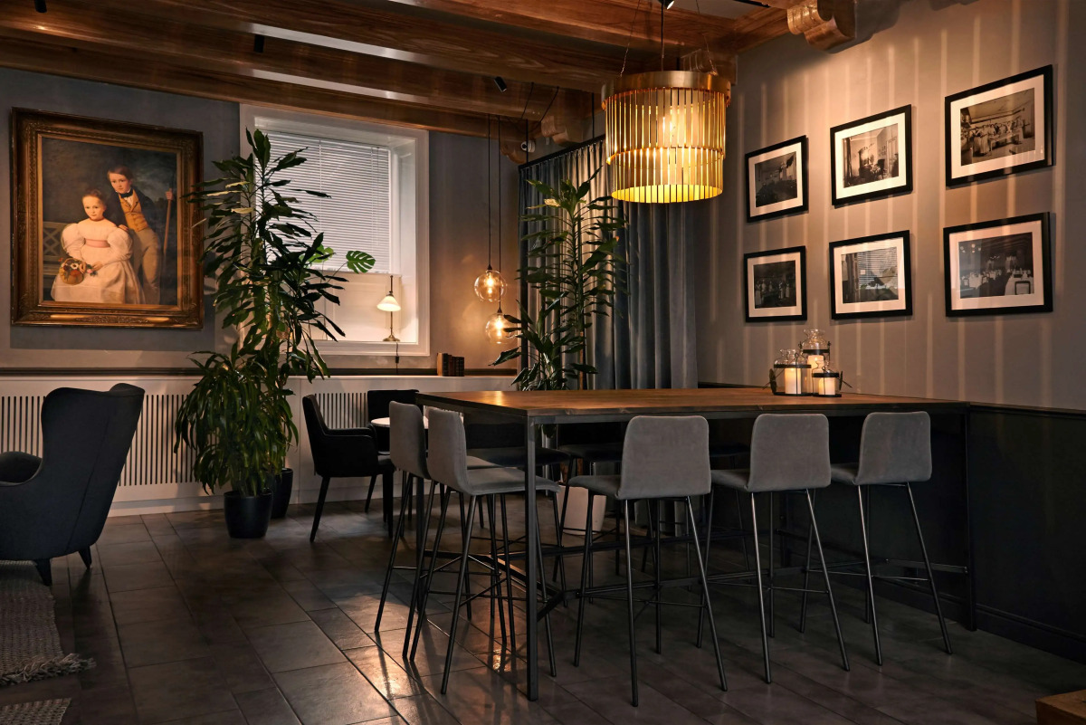 Best Western Hotel Hebron