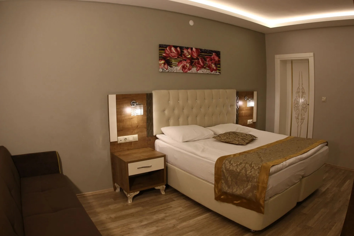 Şehrizade Konakları