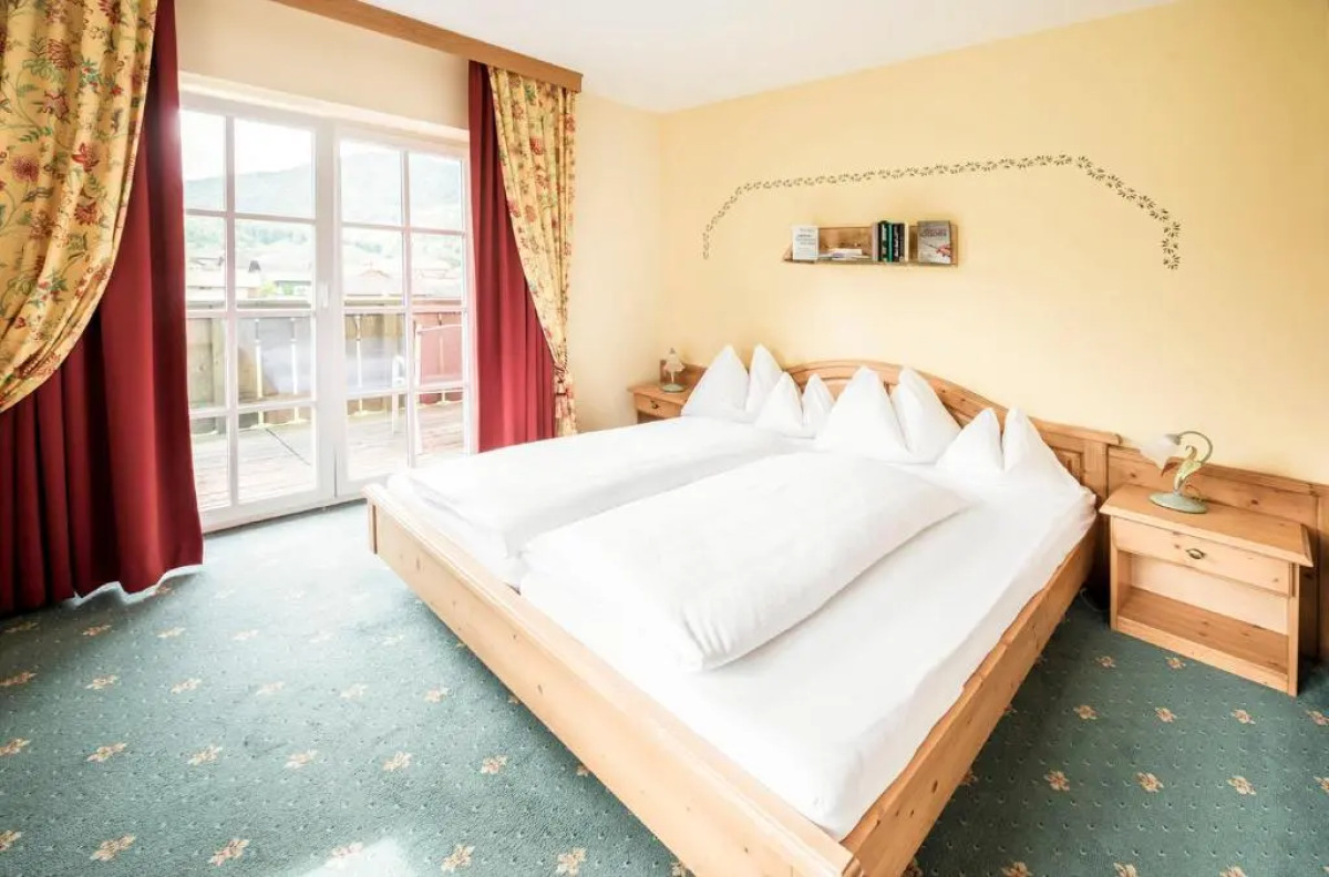 Garni Haus Sonnleitn - adults only