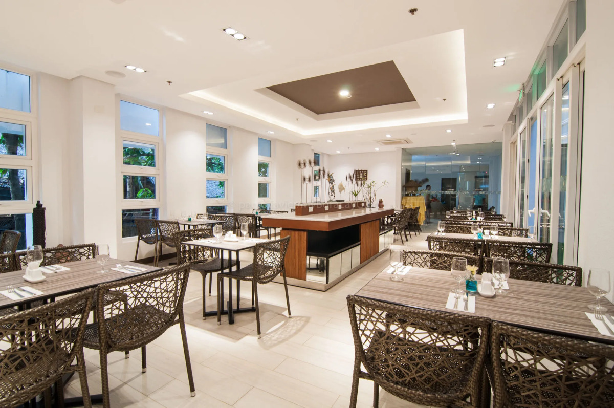 Boracay Haven Suites