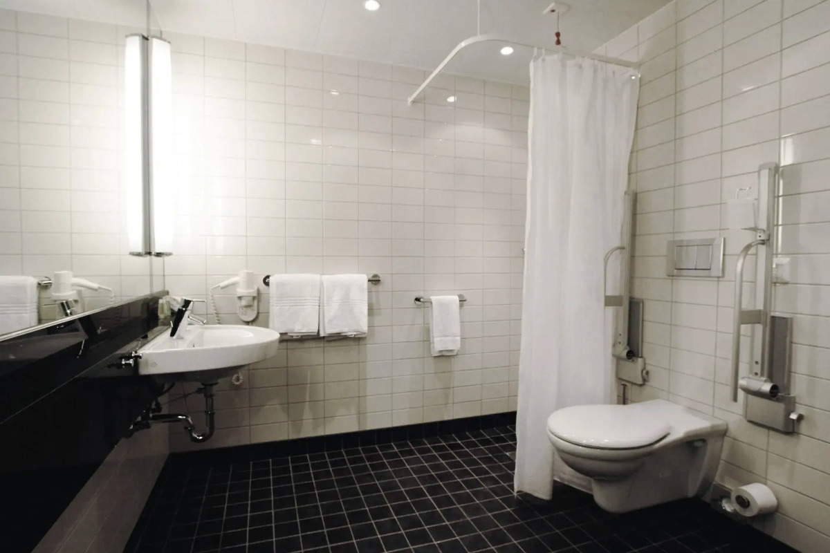 Courtyard by Marriott Stockholm Kungsholmen