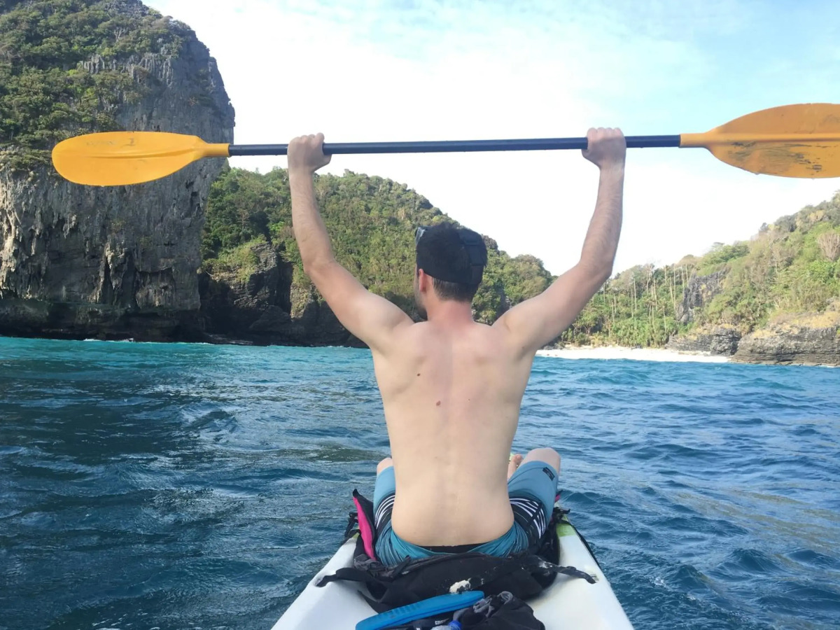 Phi Phi Maiyada Resort