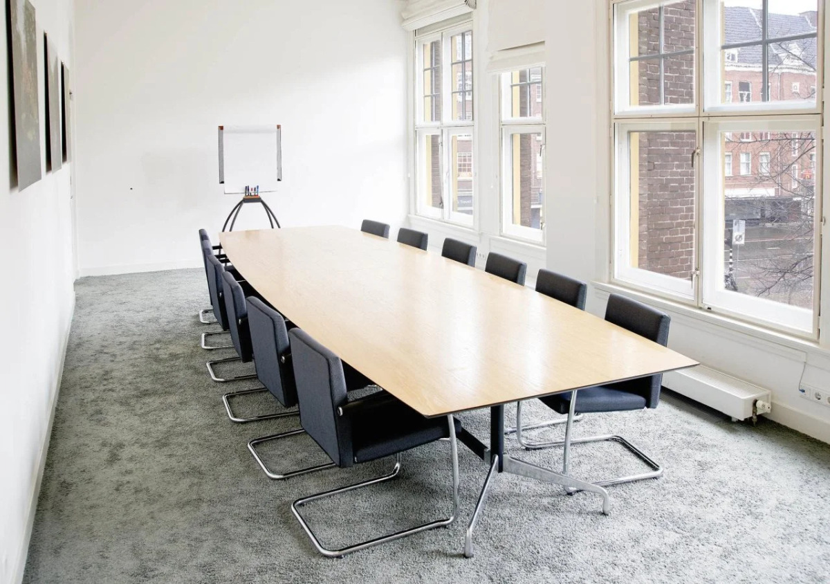 ibis Den Haag City Centre