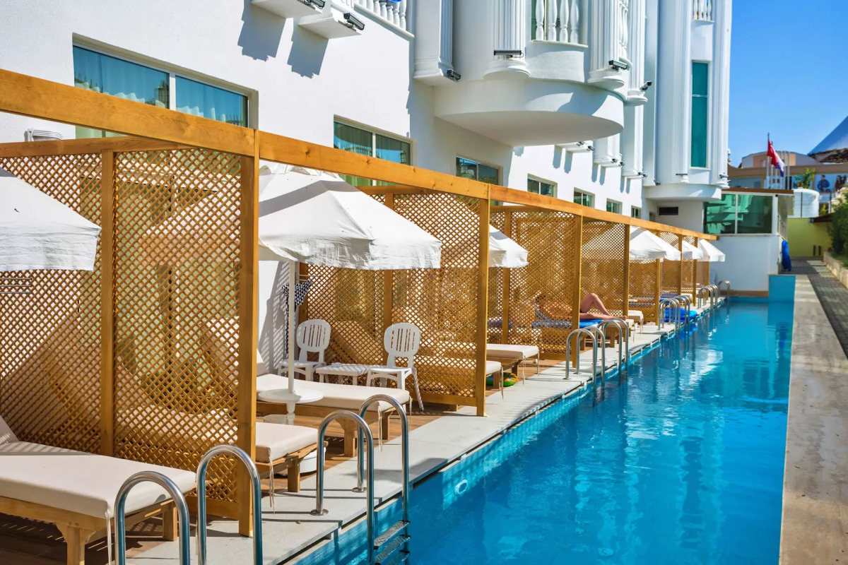 Side Royal Palace Hotel & Spa - All Inclusive