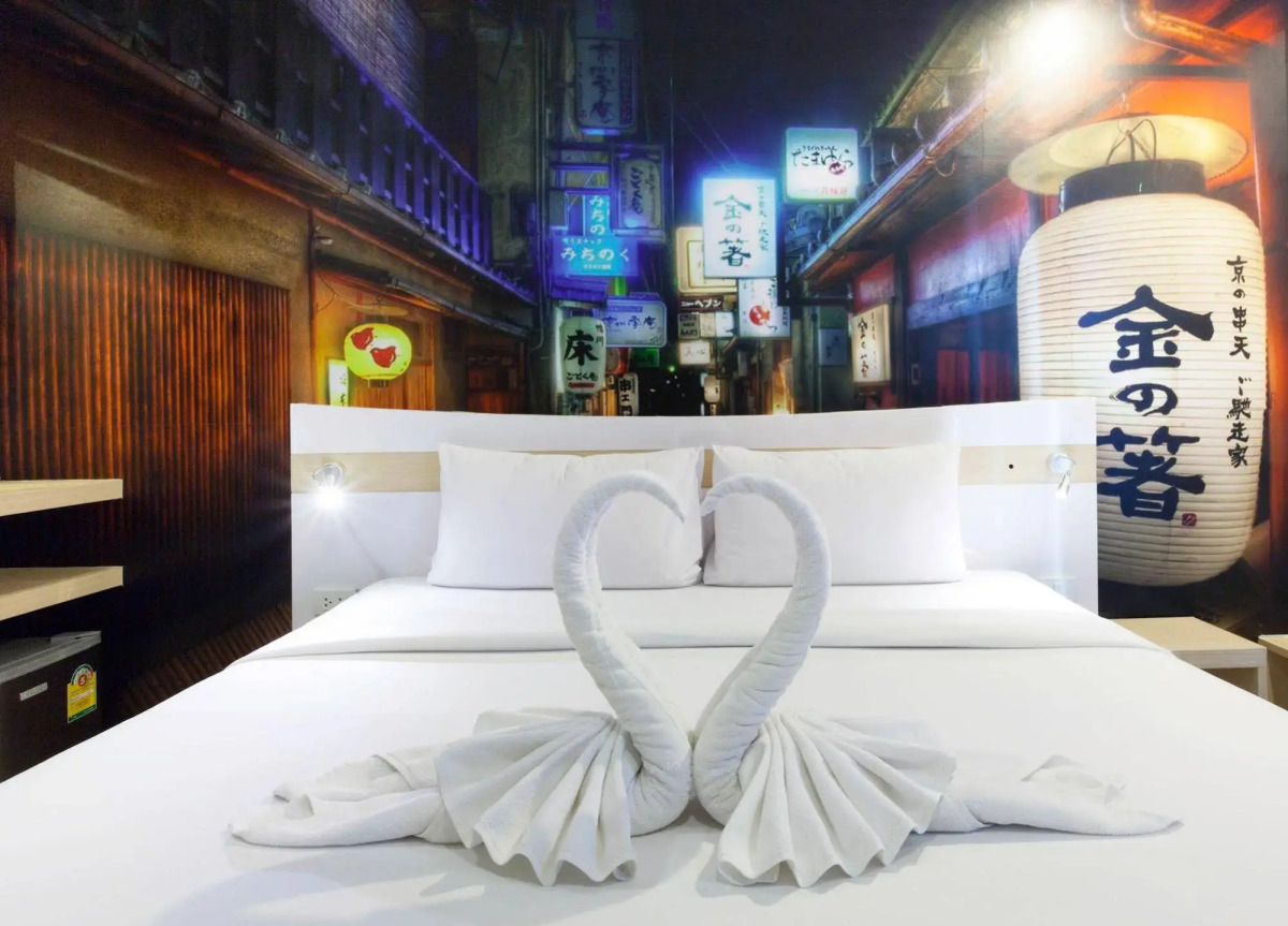 The AIM Patong Hotel