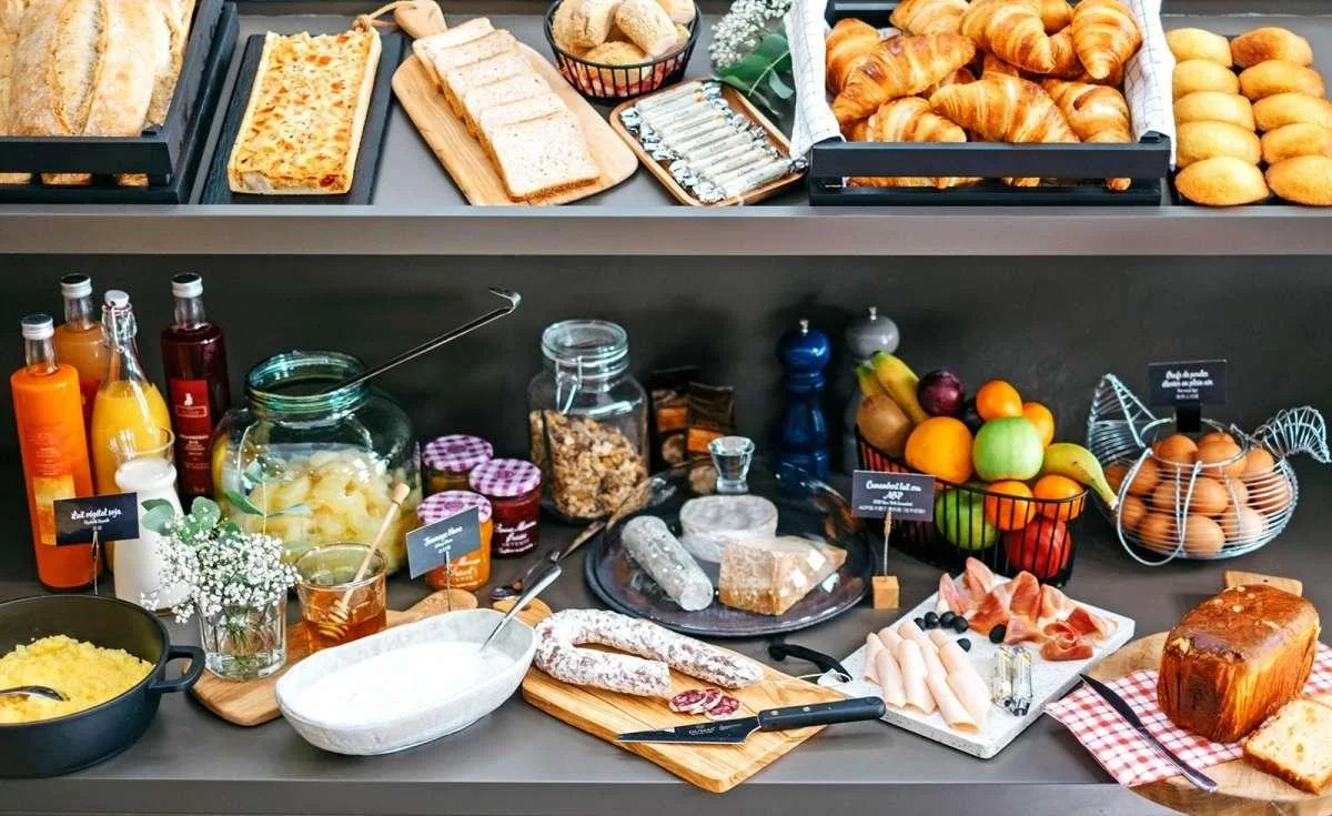 Appart'City Confort Paris Grande Bibliotheque