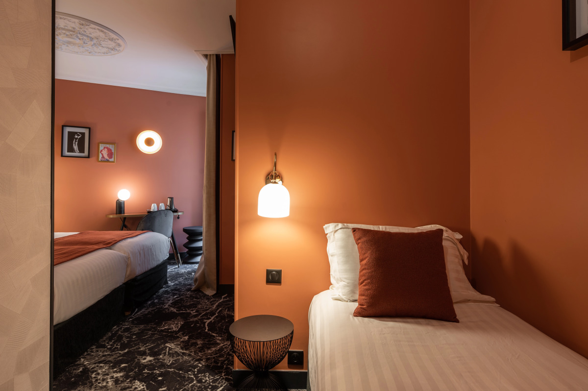 L'Hotel Royal Saint Germain