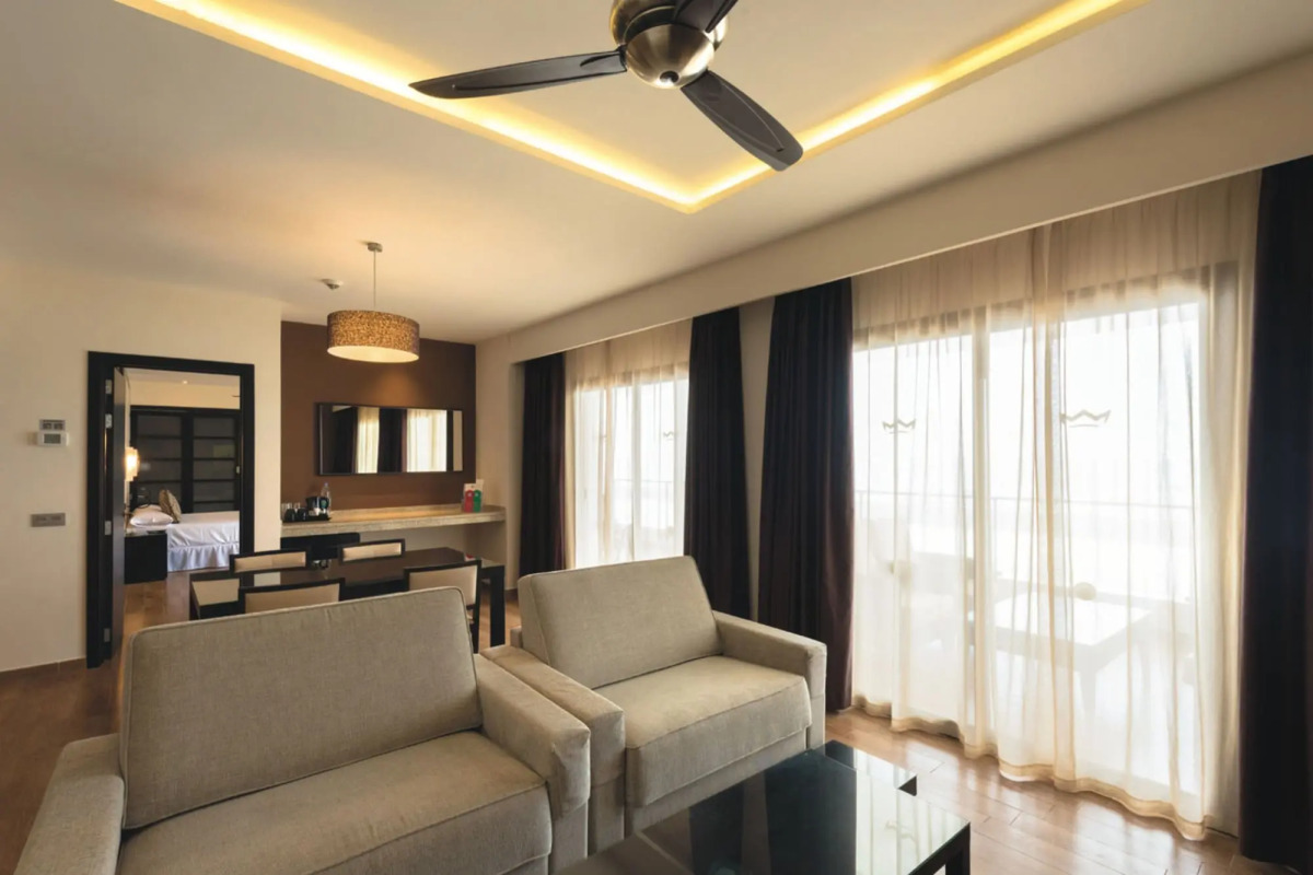 Hotel Riu Sri Lanka - All Inclusive