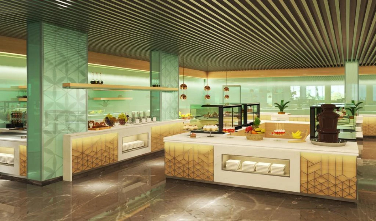 Rixos Premium Dubai JBR