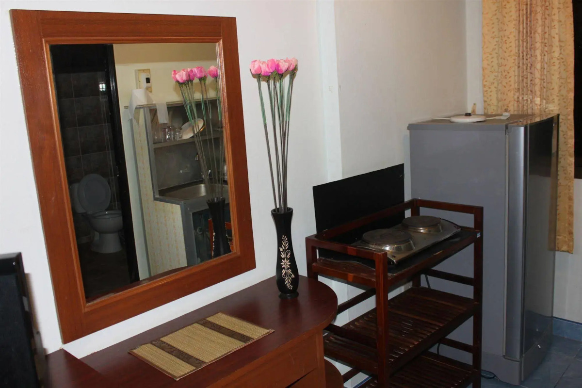 The Guest House - SHA