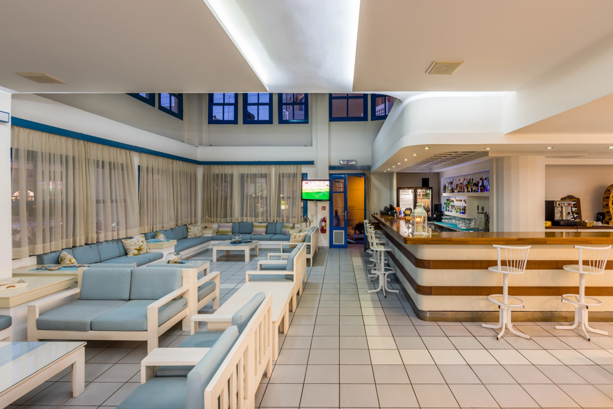 Central Hersonissos Hotel