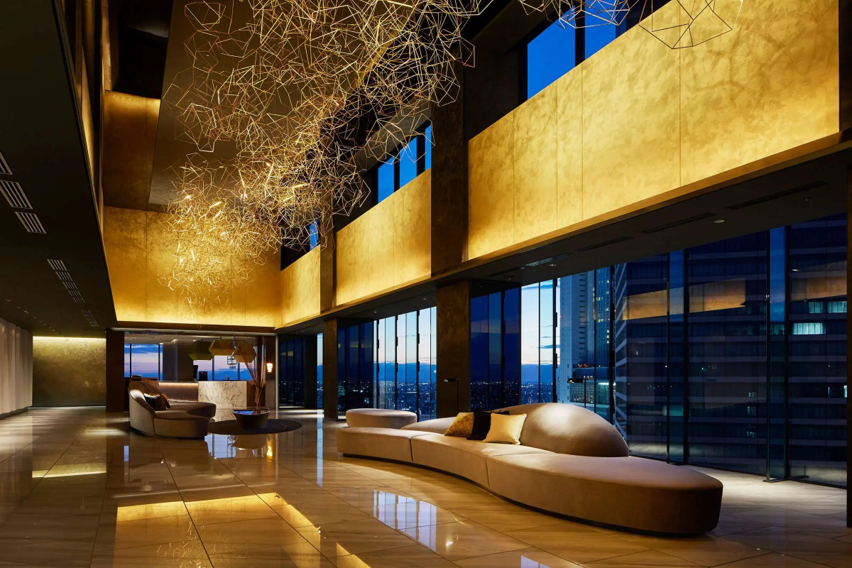 Mitsui Garden Hotel Nagoya Premier