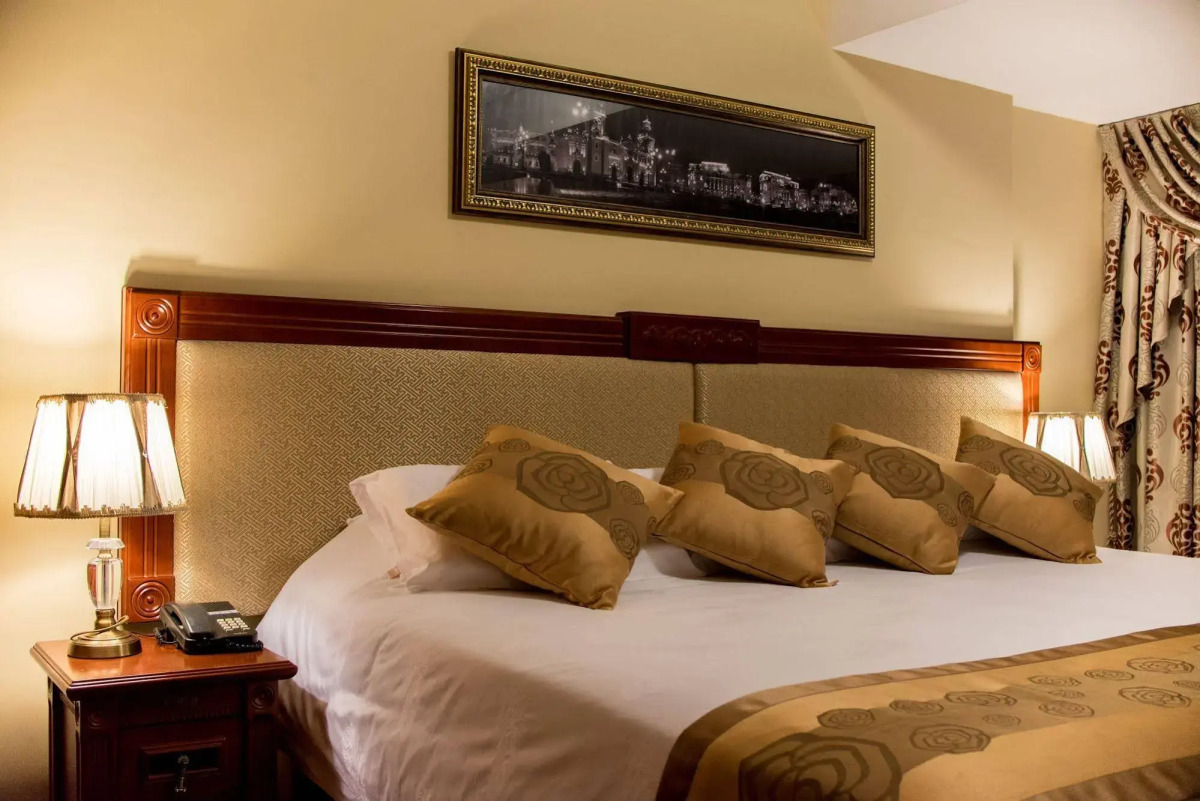 Apart Hotel El Doral