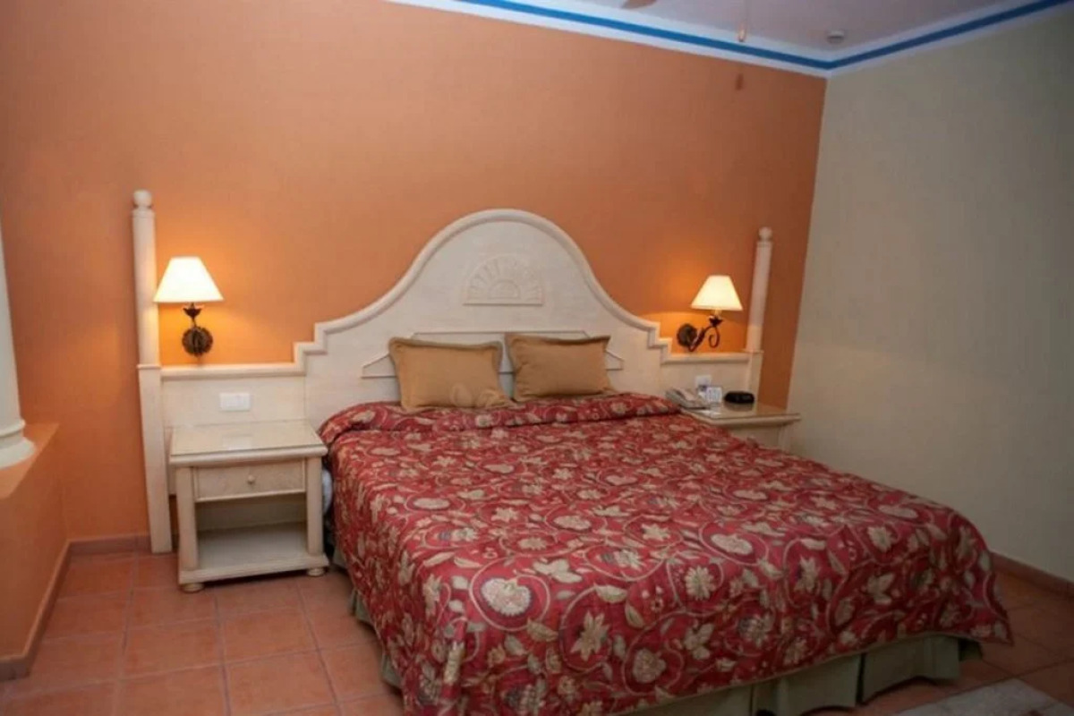 Bahia Principe Grand Bavaro - All Inclusive