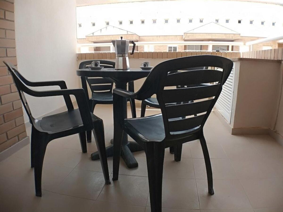 Acv - Costa Azahar II-2ªlinea Planta 6 Sur