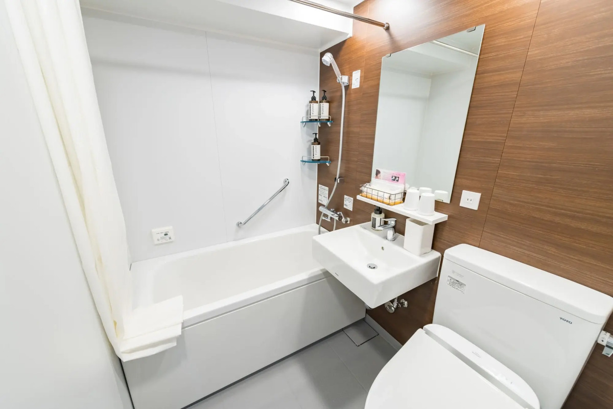 ICI HOTEL Asakusabashi