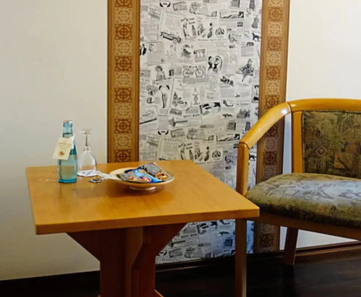 Bebras Hessischer Hof