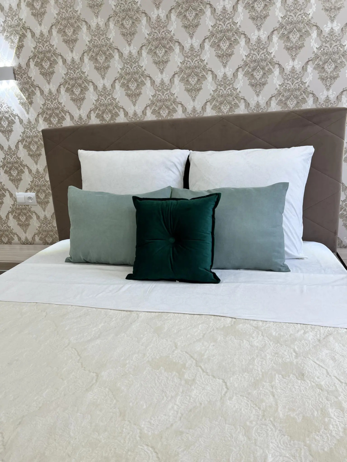 Созвездие Камчатки на проспекте Рыбаков 10