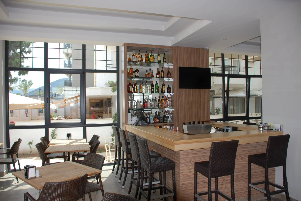 Begonville Beach Hotel - Adults Only