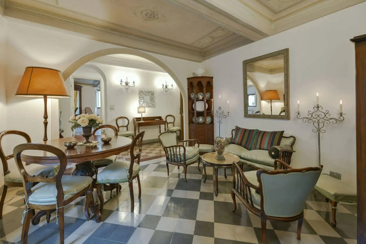 Palazzo Coli Bizzarrini