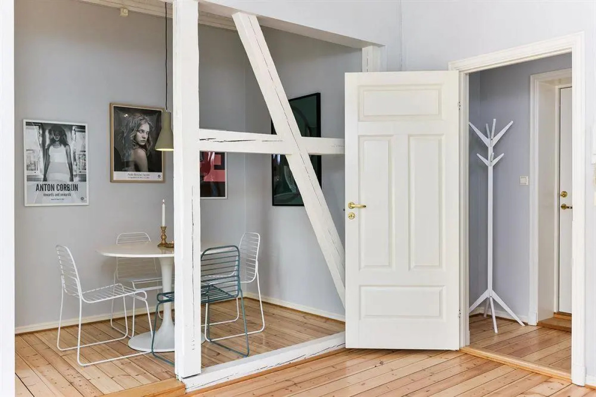 Forenom Apartments Sven Bruns Gate