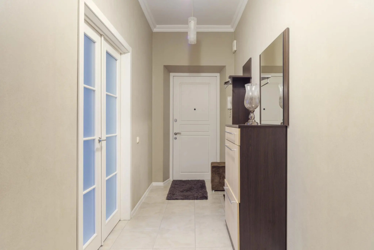 Апартаменты на улице Ленина