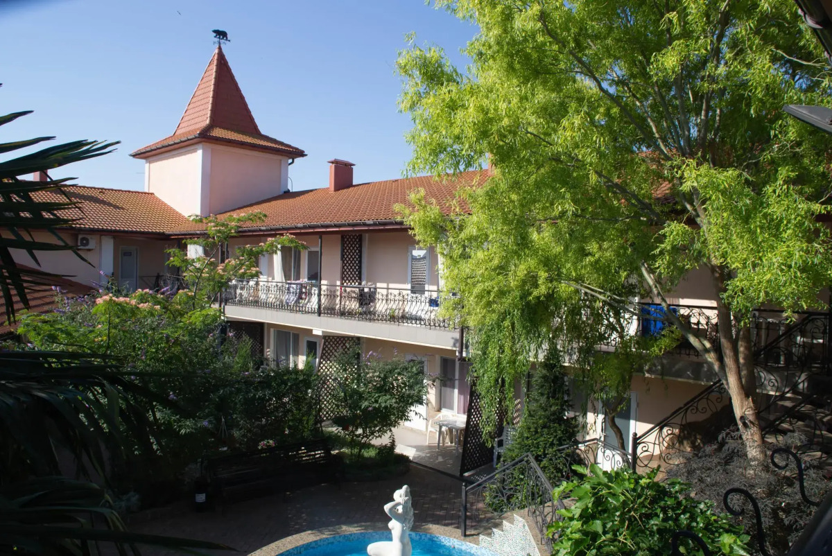 Большая Медведица